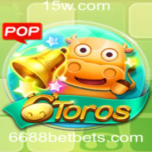 Explorando o Mundo do Jogo 6Toros com a Plataforma 6688bet