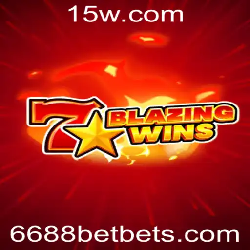 Descobrindo o Fascinante Mundo de BlazingWins no 6688bet
