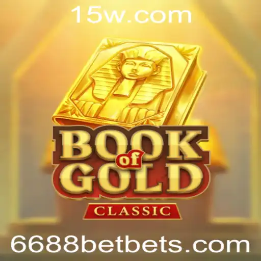 Explorando o Fascinante Mundo de BookOfGoldClassic e a Plataforma 6688bet