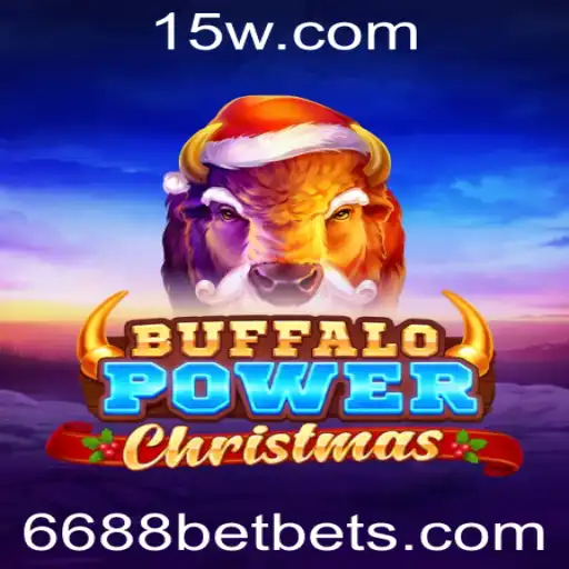 Descubra o Fascinante Mundo do Jogo BuffaloPowerChristmas
