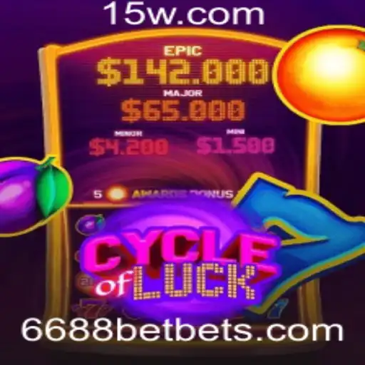 Explorando o Ciclo da Sorte: Um Mergulho no Mundo do Jogo CycleofLuck