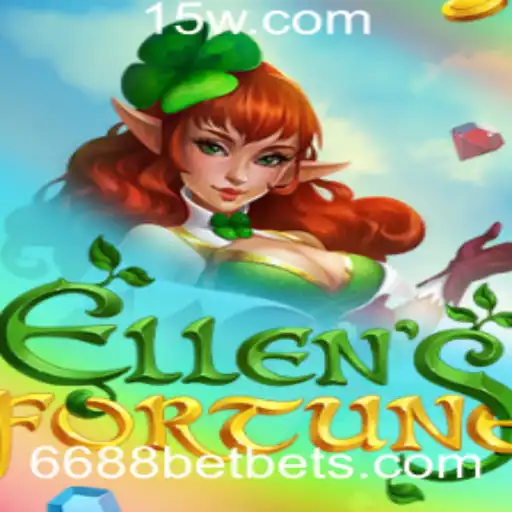 EllensFortune: O Novo Fenômeno no Universo dos Jogos de Sorte