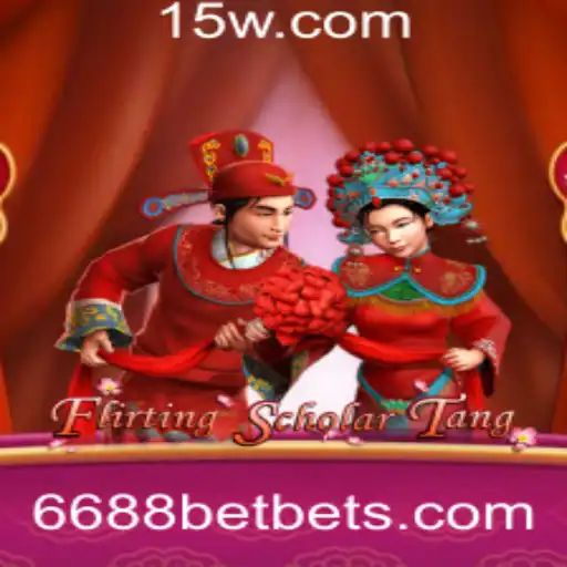 Flirting Scholar Tang: Uma Experiência de Jogo Única com 6688bet
