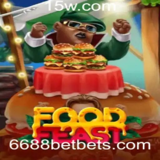 Explorando o Jogo Inovador FoodFeast e o Conceito de 6688bet