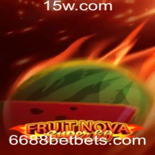 Explorando o Fascinante Jogo FruitNovaSuper60 no 6688bet