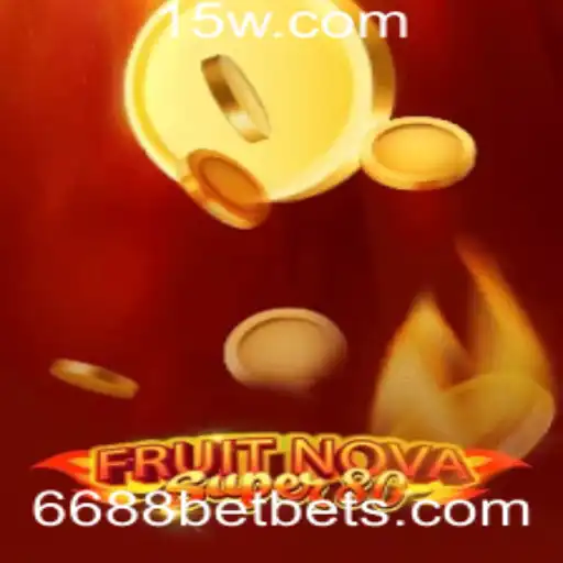 Explorando o Mundo de 'FruitNovaSuper80': O Jogo de Cassino Online do Momento