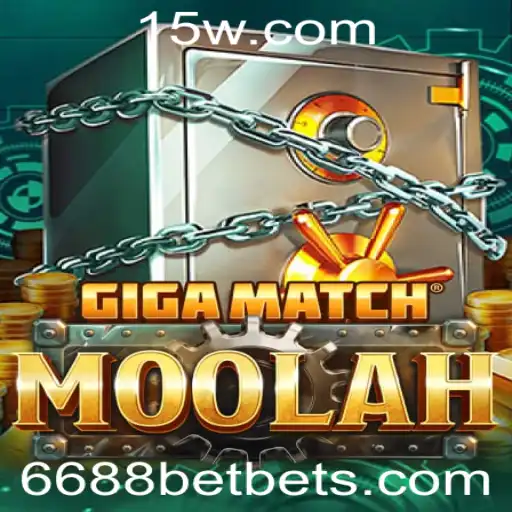 Descubra a Emoção do Jogo GigaMatchMoolah com 6688bet