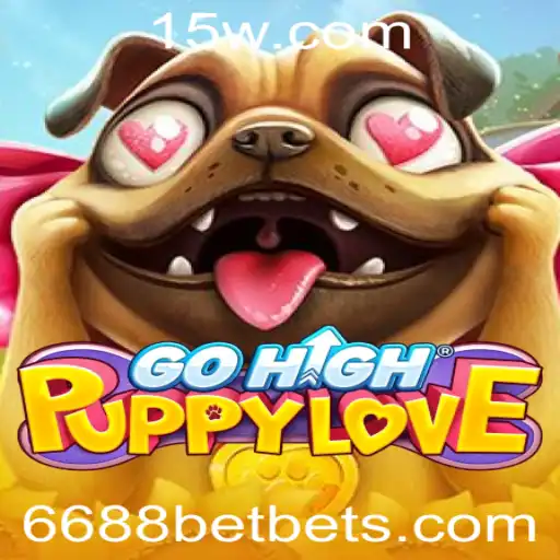 Explorando o Mundo de GoHighPuppyLove e a Emoção de 6688bet