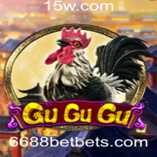 Descubra o Universo do Jogo GuGuGu e a Plataforma 6688bet