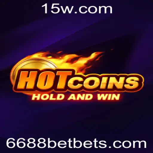 Descubra HotCoins: O Jogo de Apostas da Plataforma 6688bet