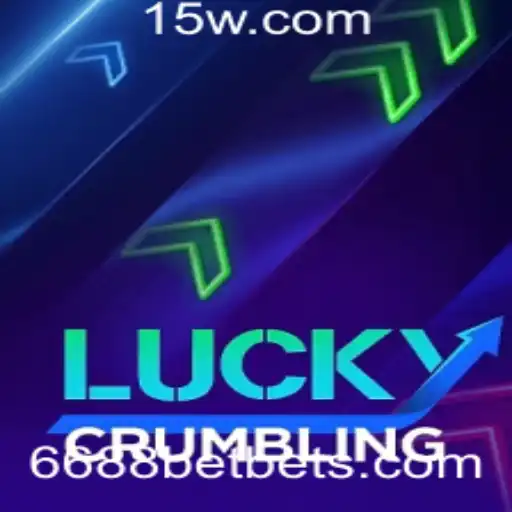 LuckyCrumbling: Descubra o Jogo que está Conquistando o Mundo com 6688bet