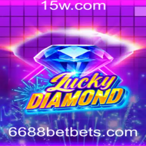 Desvendando LuckyDiamond: Um Guia Completo para o Jogo Popular em 6688bet