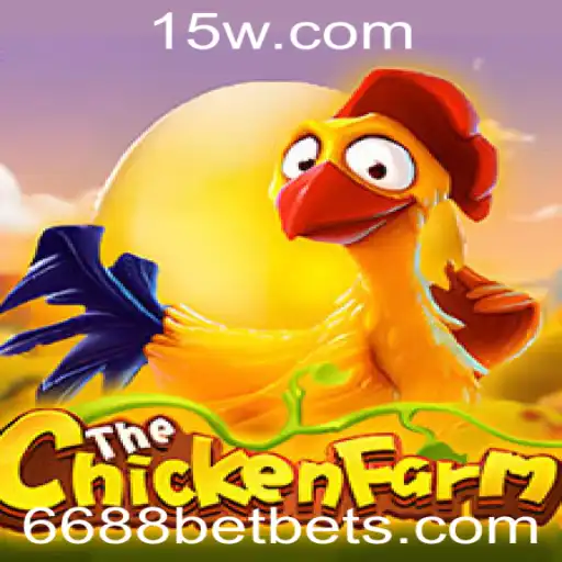 Explorando o Mundo do ChickenFarm: O Jogo de Apostas Online