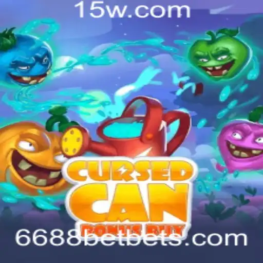 Explorando o Jogo CursedCanBonusBuy: Uma Aventura Emocionante no Universo 6688bet