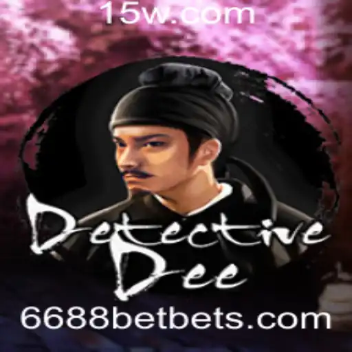 DetectiveDee: Um Mergulho no Mundo Enigmático de Detetives e Apostas com 6688bet
