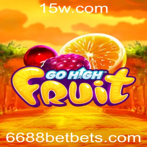 Descubra o Mundo de GoHighFruit e as Emoções de 6688bet