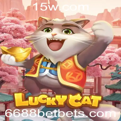 Descubra o Mundo de LuckyCat: O Novo Fenômeno dos Jogos com 6688bet