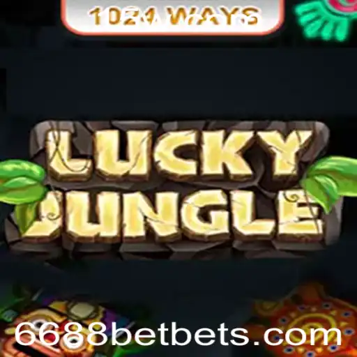 Explorando o Mundo de LuckyJungle1024: Regras e Estratégias