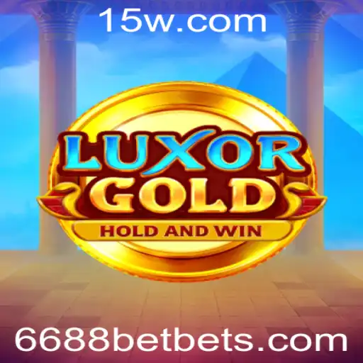 LuxorGold: Explorando as Aventuras do Novo Jogo de Azar com 6688bet