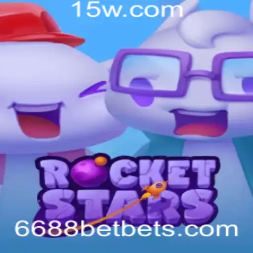 Descubra RocketStars: Aventura Espacial e Estratégia com 6688bet