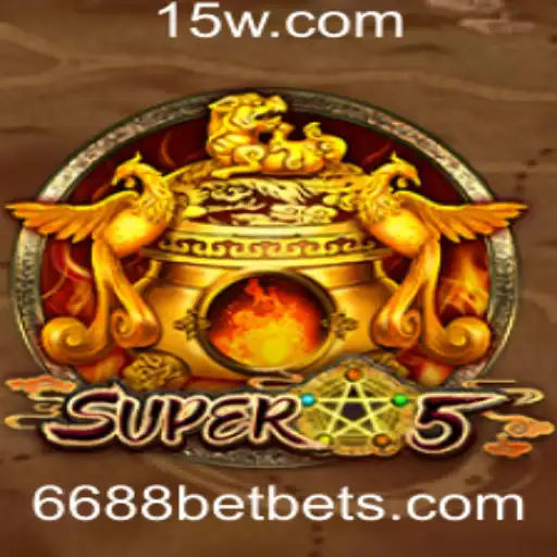 Descubra o Novo Mundo do Jogo Super5 com 6688bet
