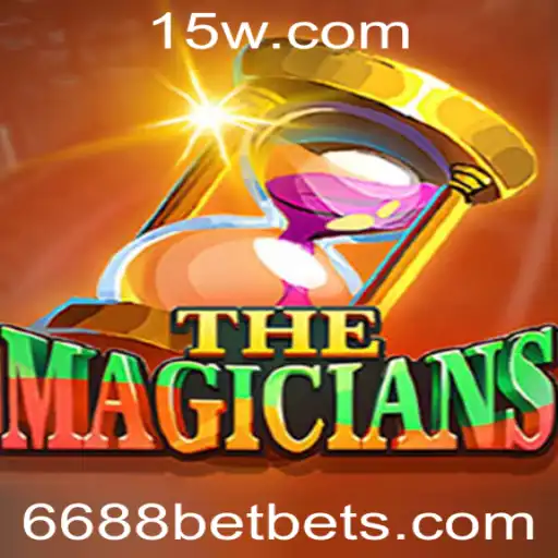 Descubra o Mundo Fantástico de TheMagicians: Aventuras e Estratégia com 6688bet