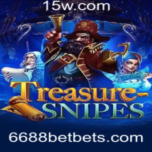 Explorando o Universo de TreasureSnipes: Um Guia Completo para Jogadores