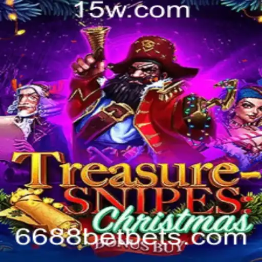 Descobrindo as Emoções de TreasuresnipesChristmas com 6688bet