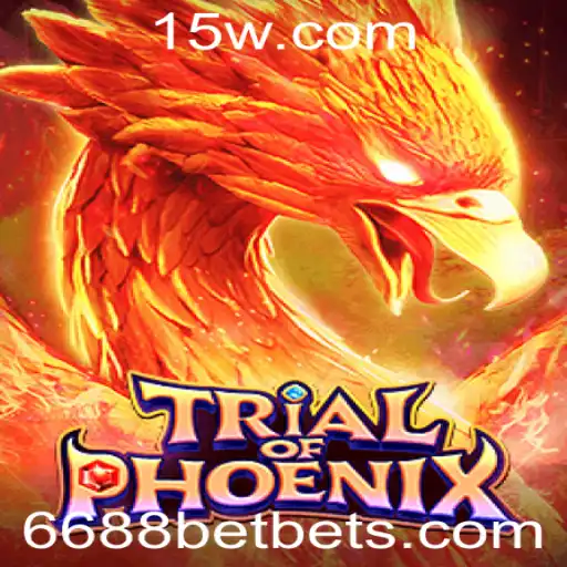 Exploração em Jogo: Descubra o Fascinante 'Trial of Phoenix' e Suas Regras Envolventes