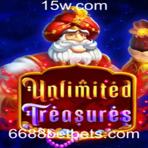 Explorando o Fascinante Mundo de UnlimitedTreasures: O Jogo que Conquista 6688bet