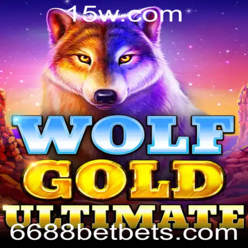 WolfGoldUltimate: O Novo Lançamento Emocionante no Mundo dos Jogos de Cassino