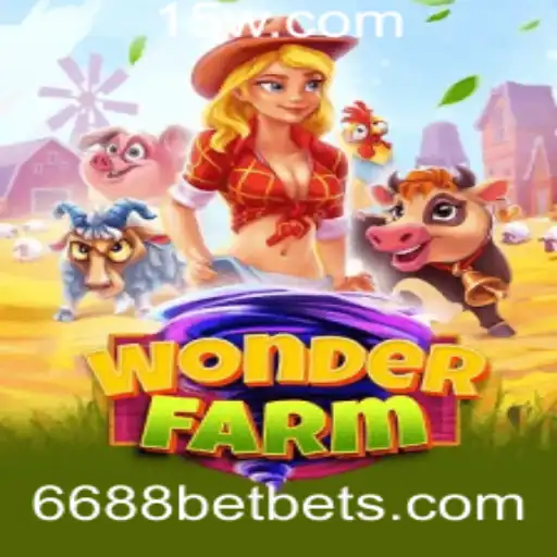 Explorando o Mundo Encantador de WonderFarm