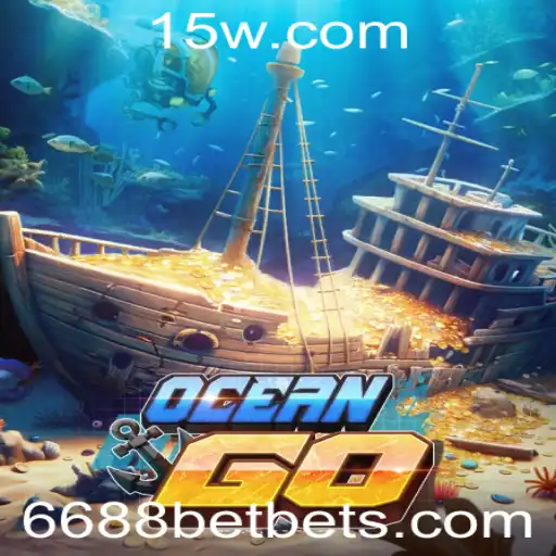 Descobrindo o Fascinante Mundo de OceanGO