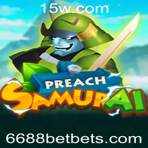 Explorando o Jogo Inovador PreachSamurai e Sua Conexão com 6688bet