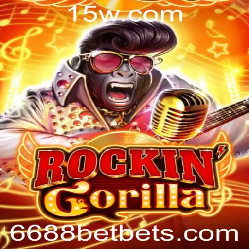 Desvendando RockinGorilla: O Novo Sucesso do Mundo dos Jogos
