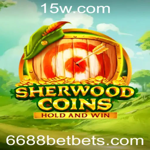 SherwoodCoins: Mergulhe na Aventura do Jogo Estratégico e Empolgante