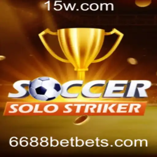 Descubra SoccerSoloStriker: Revolução no Mundo dos Jogos de Futebol
