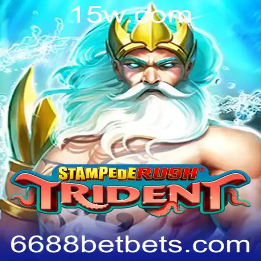 StempedeRushTrident: Uma Jornada no Mundo dos Jogos com 6688bet