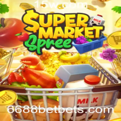 Descubra a Empolgante Experiência do Jogo SupermarketSpree
