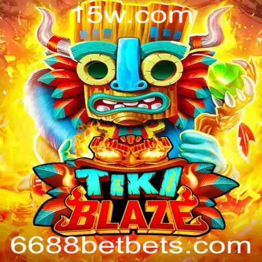Descubra TikiBlaze: Um Novo Jogo de Aventura e Estratégia
