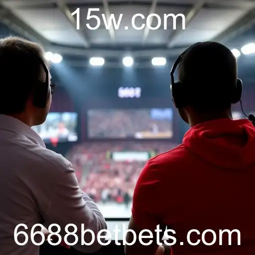 A Revolução da Transmissão ao Vivo: Como 6688bet Está Transformando o Cenário Digital