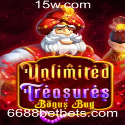 Descubra o Fascinante Mundo de UnlimitedTreasuresBonusBuy