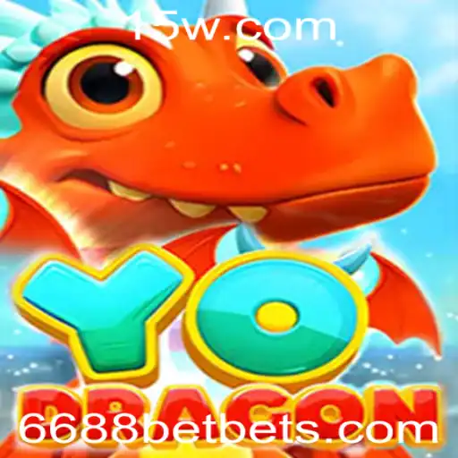 YoDragon: O Novo Jogo que Está Dominando com 6688bet